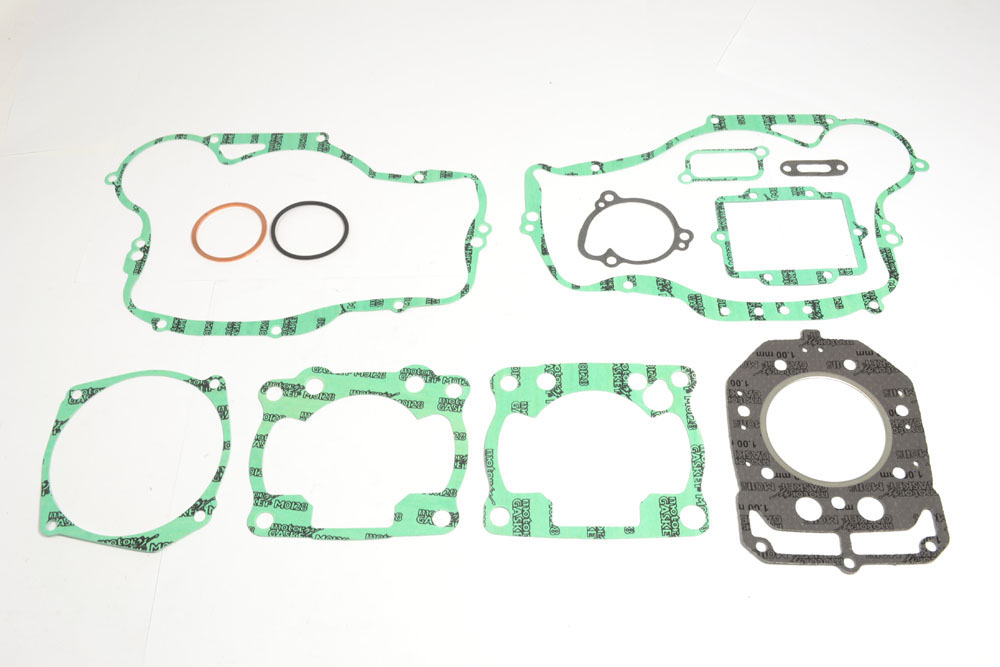 Serie guarnizioni motore KX 250 85-86
