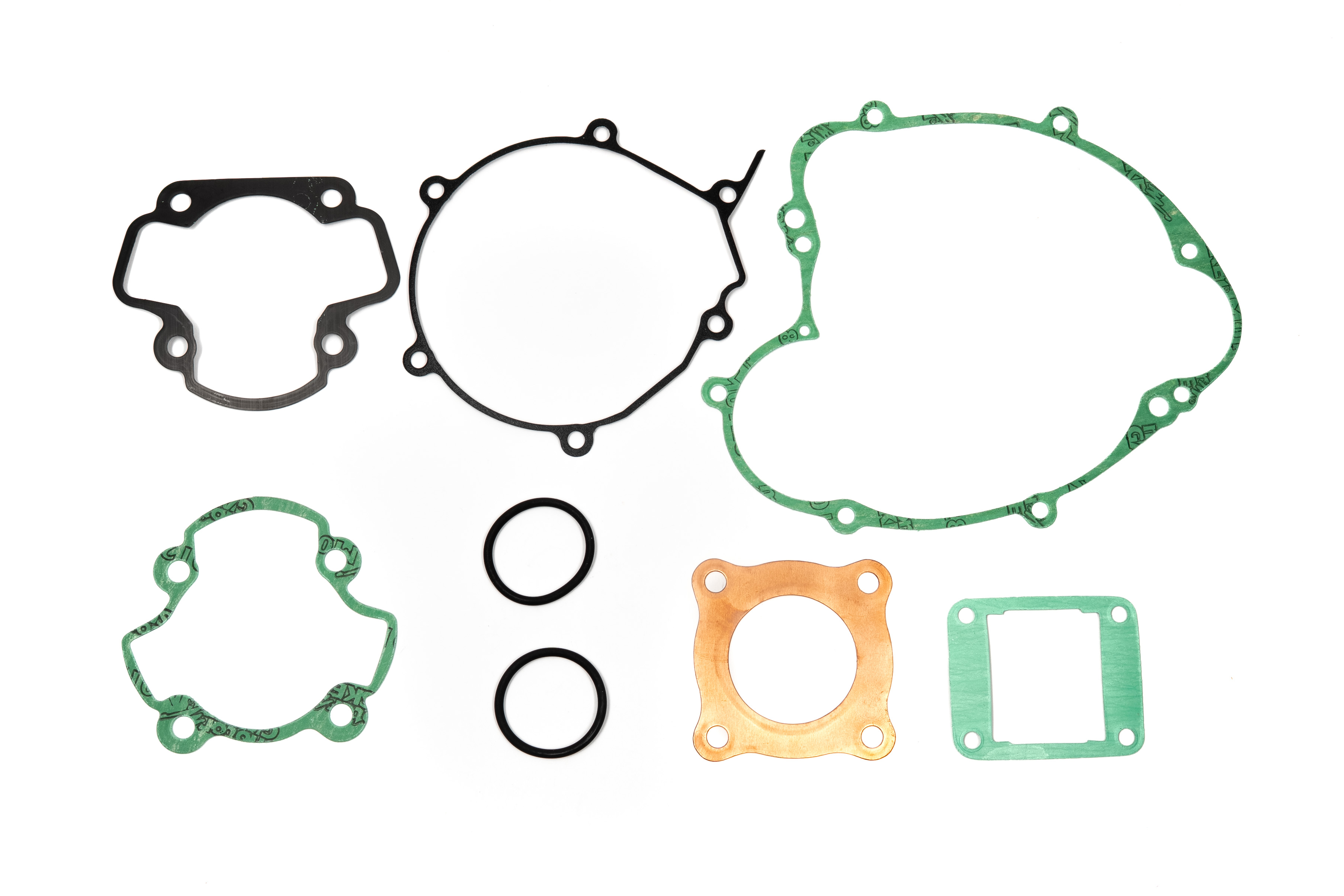 Serie guarnizioni motore KX 80 81-82