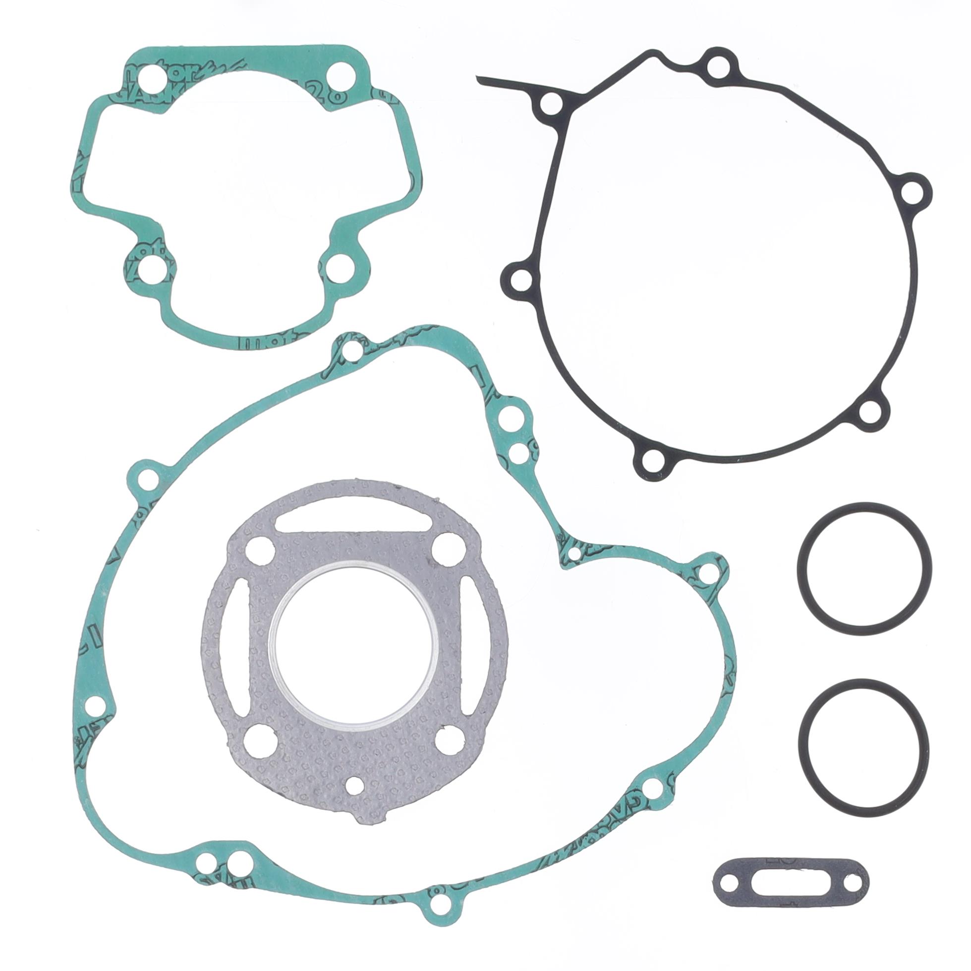 Serie guarnizioni motore KX 80 83-85