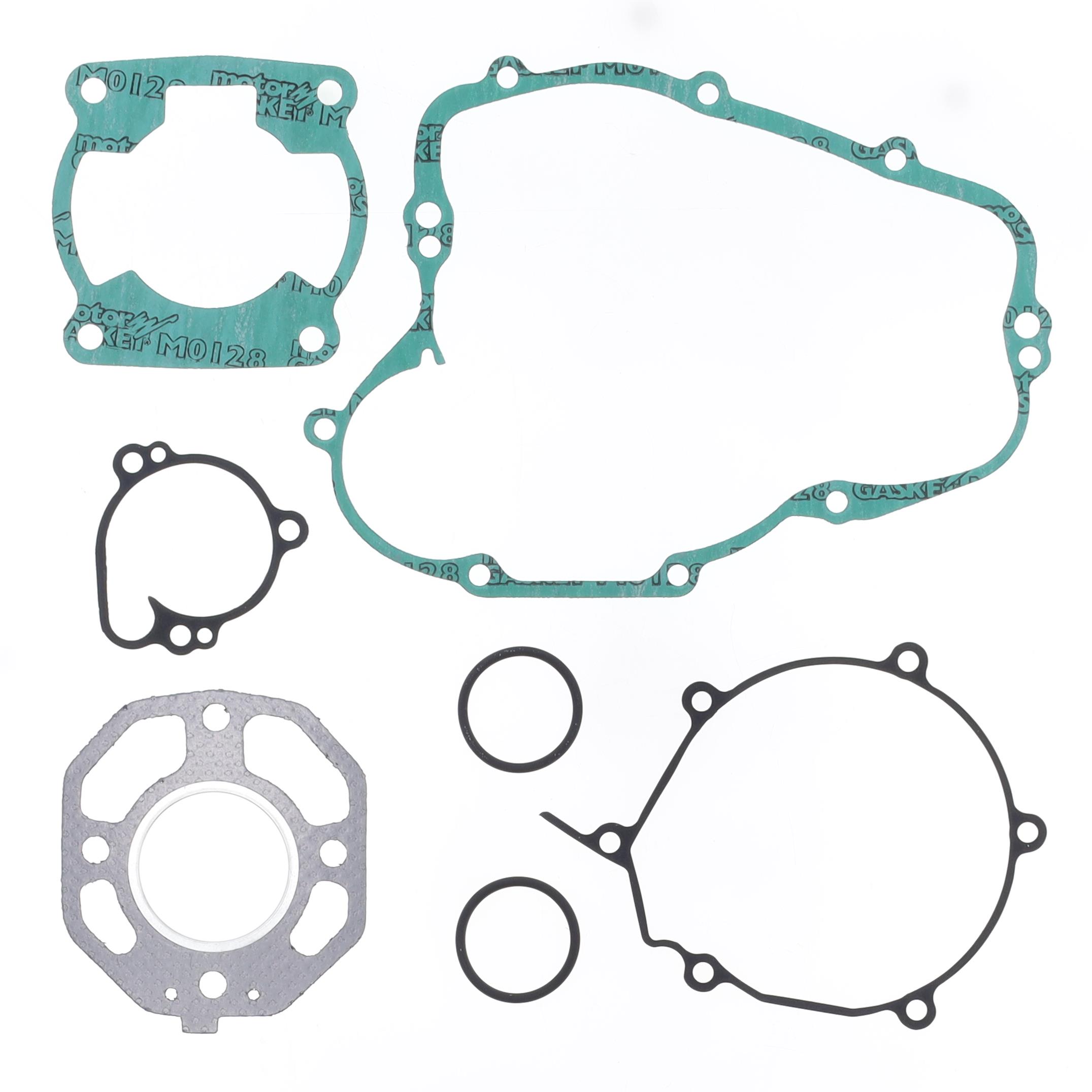 Serie guarnizioni motore KX 80 86-87