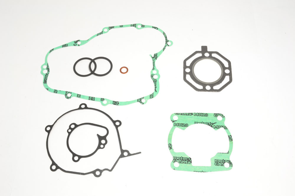 Serie guarnizioni motore KX 80 88-89