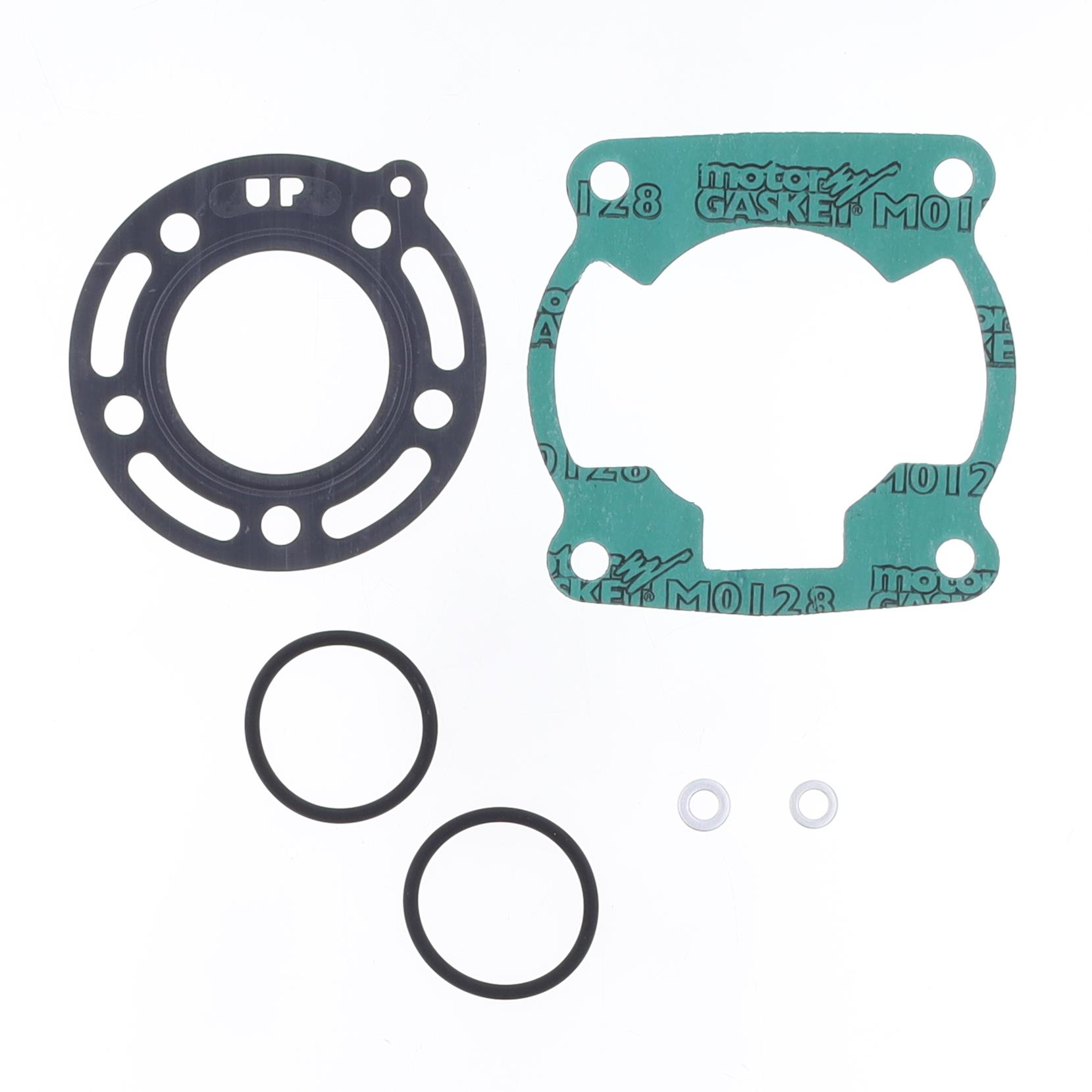 Serie guarnizioni smeriglio KX 80 91-97
