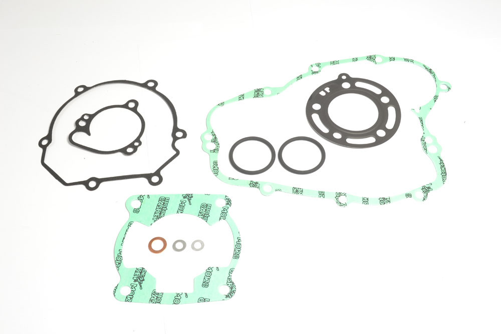 Serie guarnizioni motore KX 80 91-97