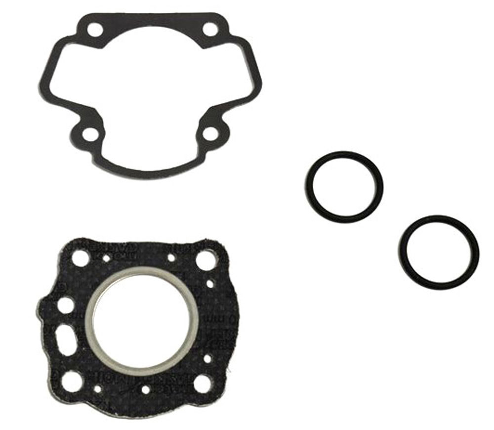 Serie guarnizioni smeriglio KX 60 85-03