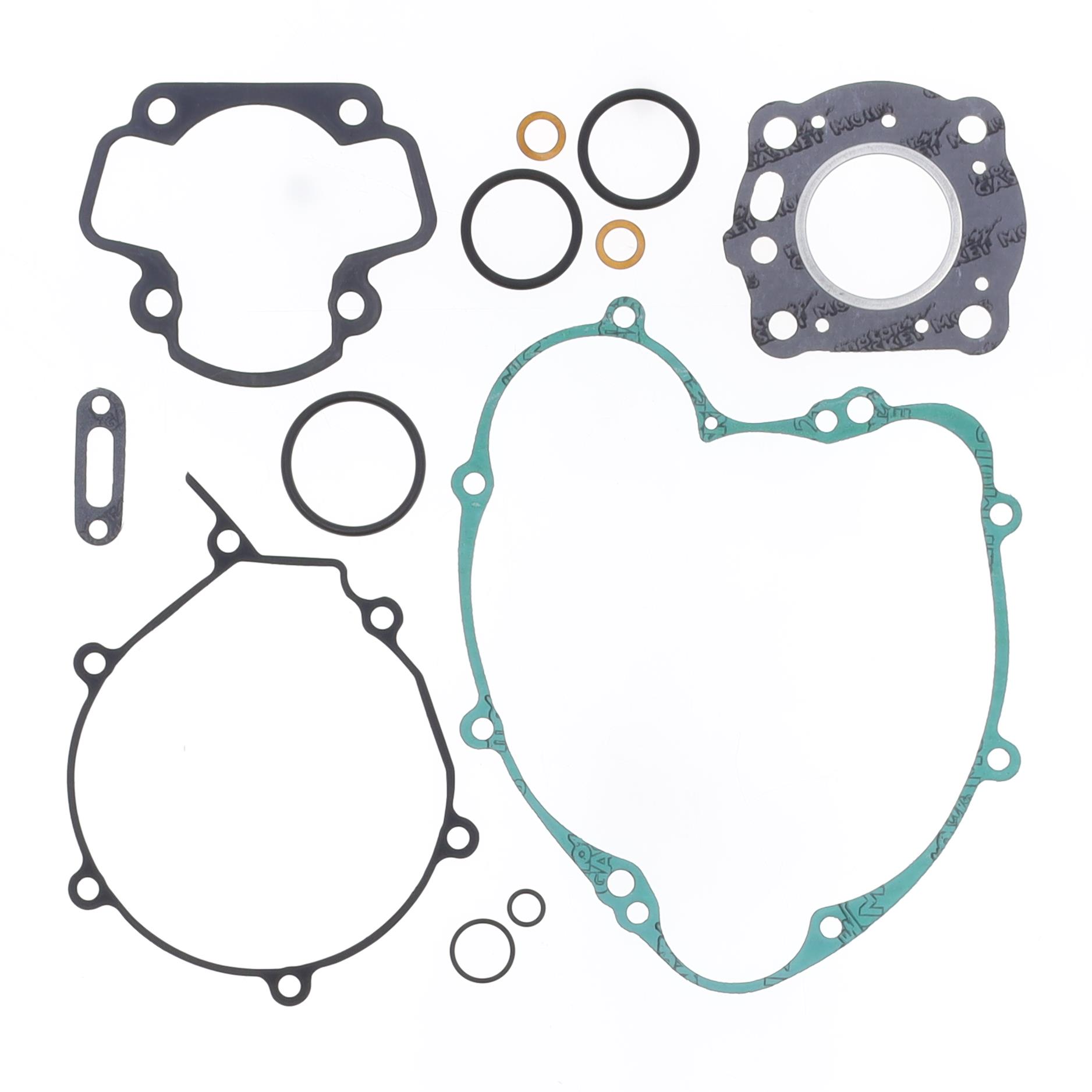 Serie guarnizioni motore KX 60 85-03