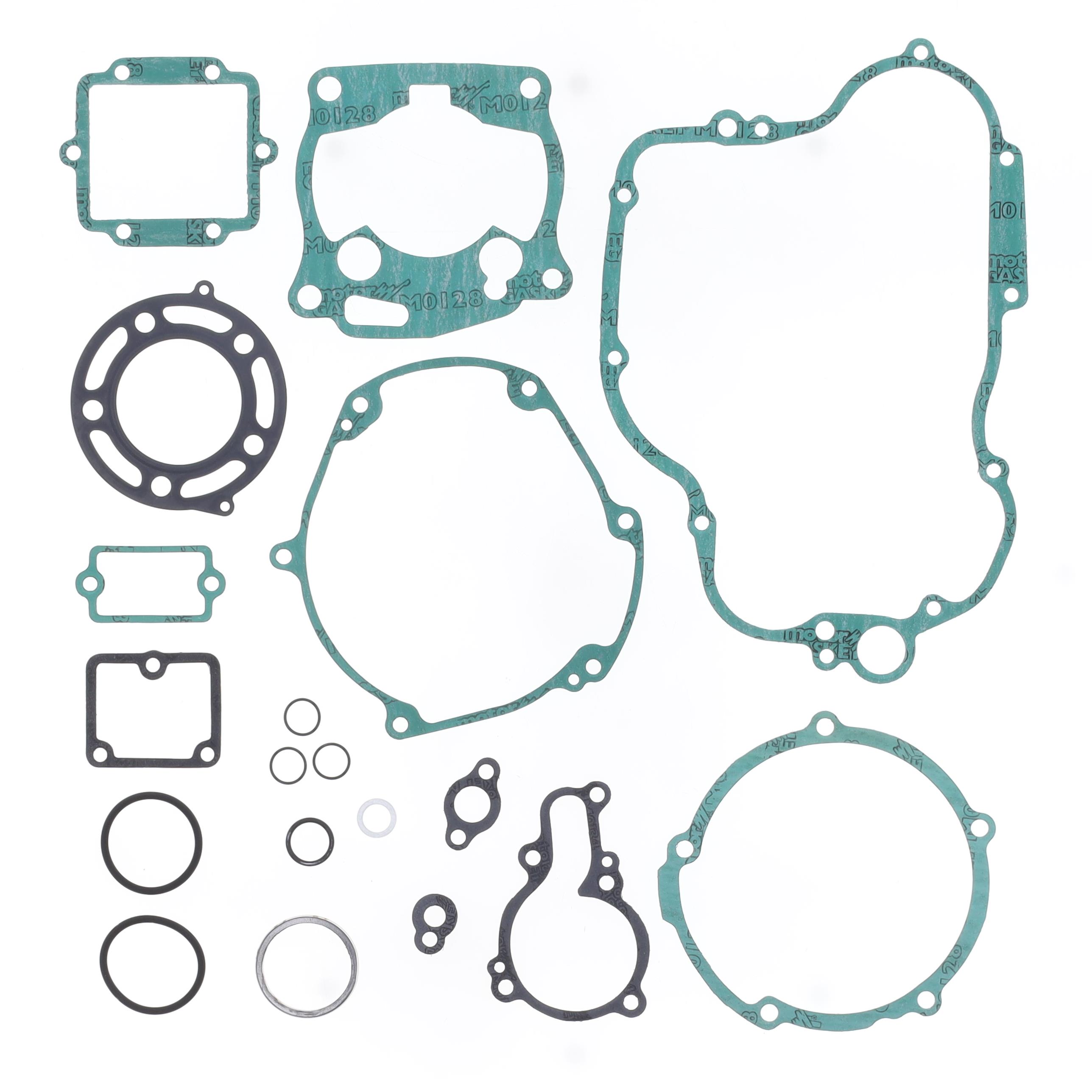 Serie guarnizioni motore KX 125 92-93