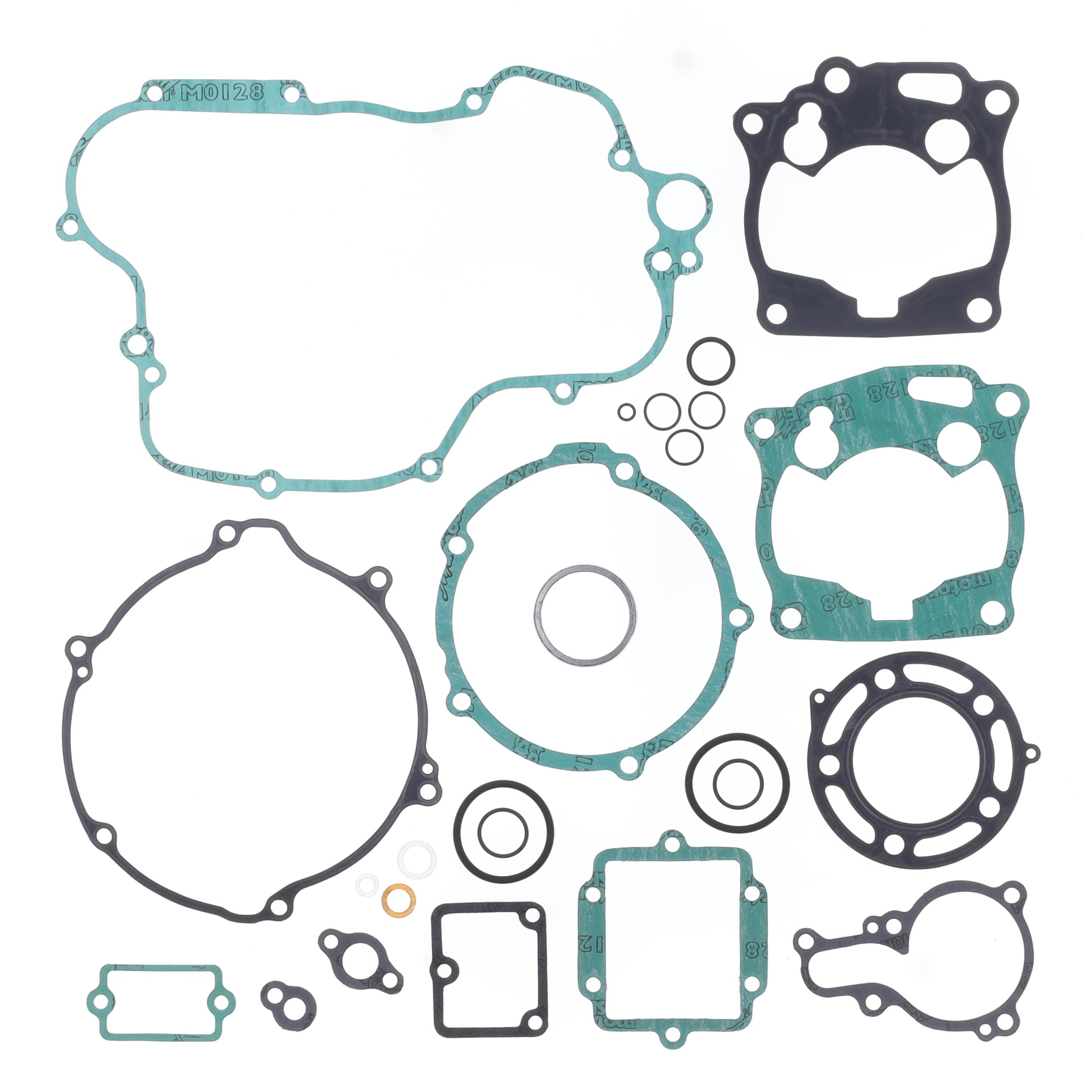 Serie guarnizioni motore KX 125 94-97