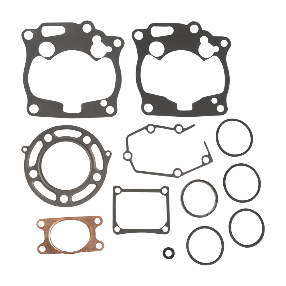 Serie guarnizioni smeriglio KX 125 00-02