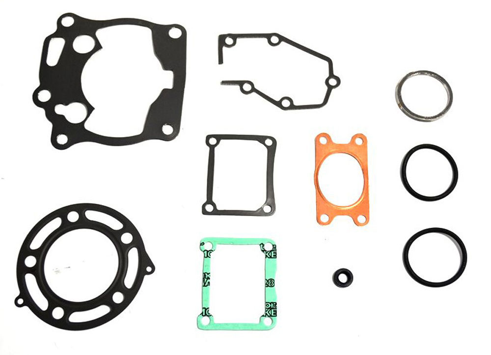 Serie guarnizioni smeriglio KX 125 98-99