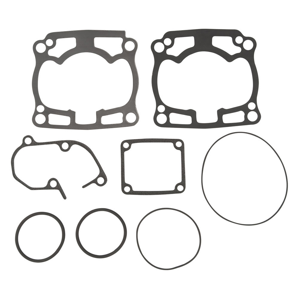 Serie guarnizioni smeriglio KX 125 03-08