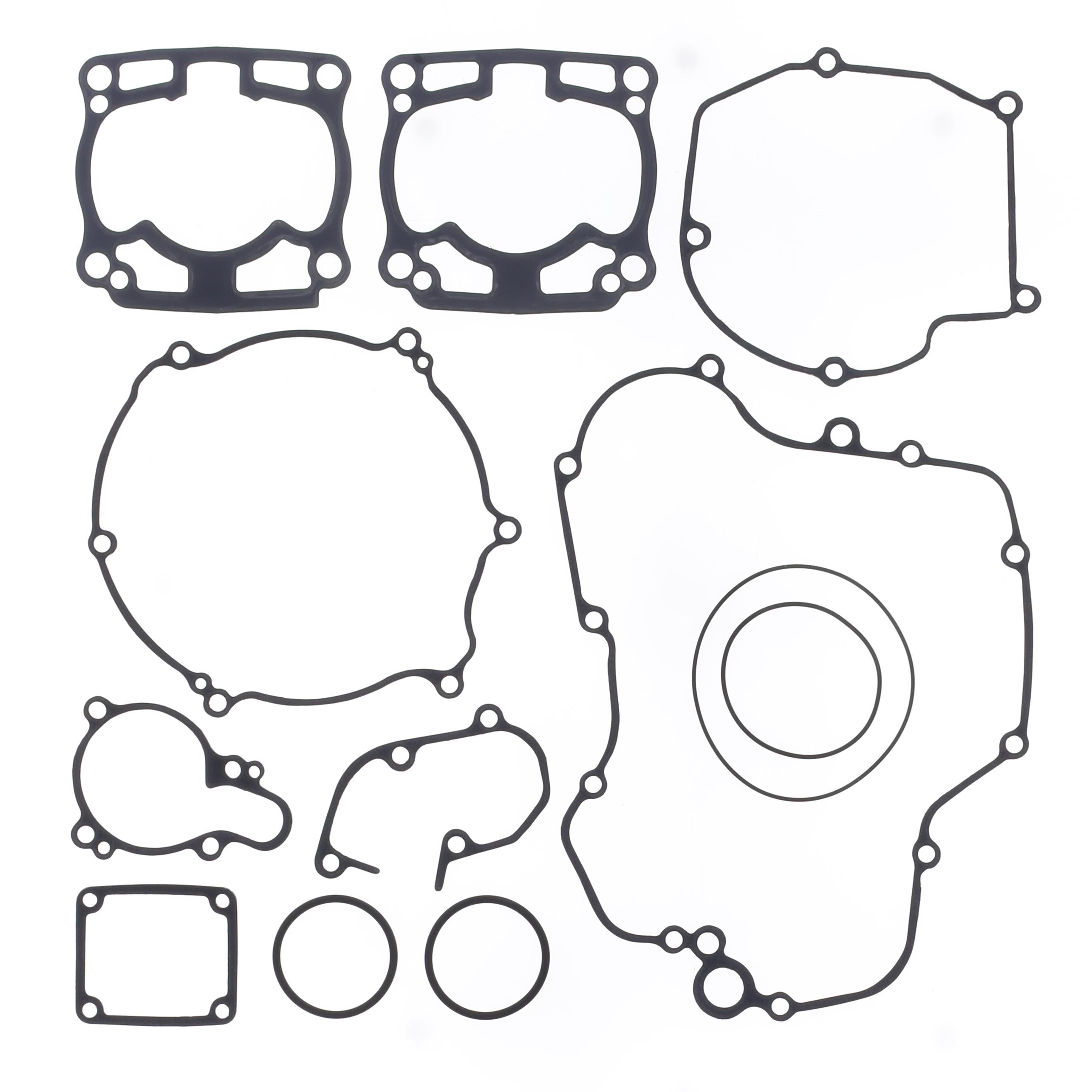 Serie guarnizioni motore KX 125 03-08