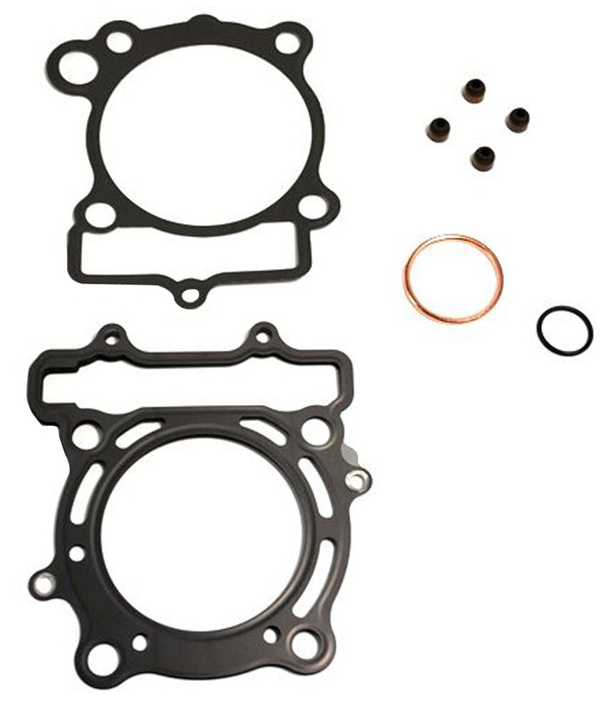 Serie guarnizioni smeriglio KAWASAKI SUZUKI