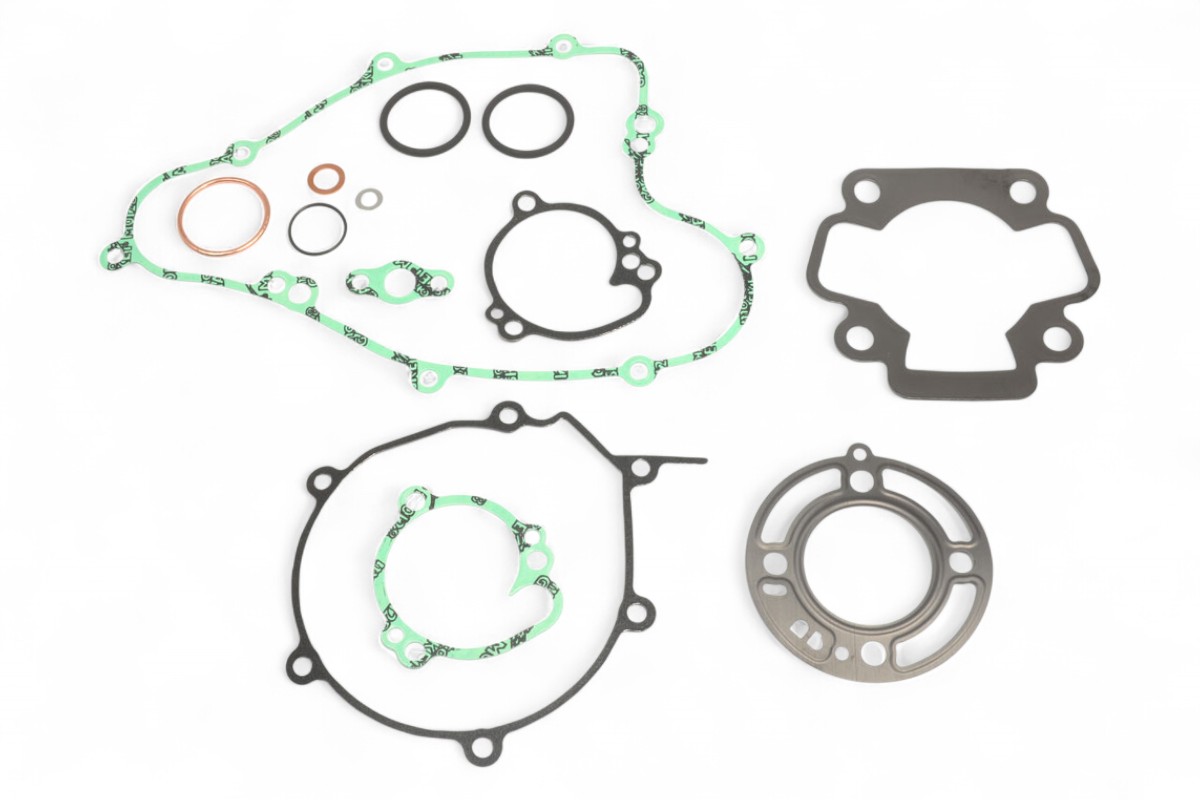 Serie guarnizioni motore KX 65