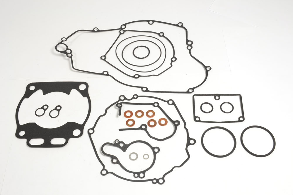 Serie guarnizioni motore KX 250 05-08