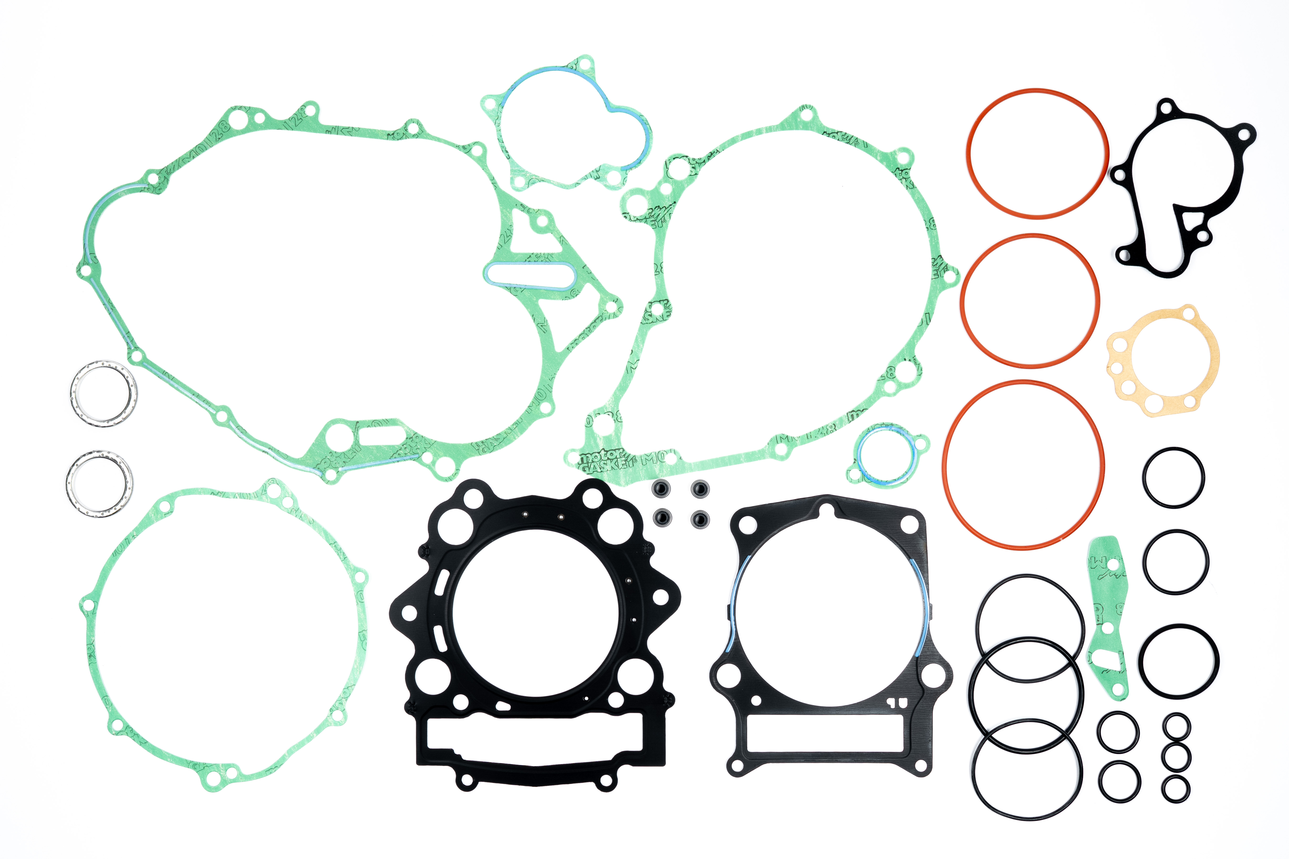 Serie guarnizioni motore XT 660 R/X 04-10