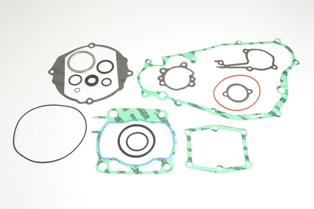 Serie guarnizioni motore YZ 250 86-87