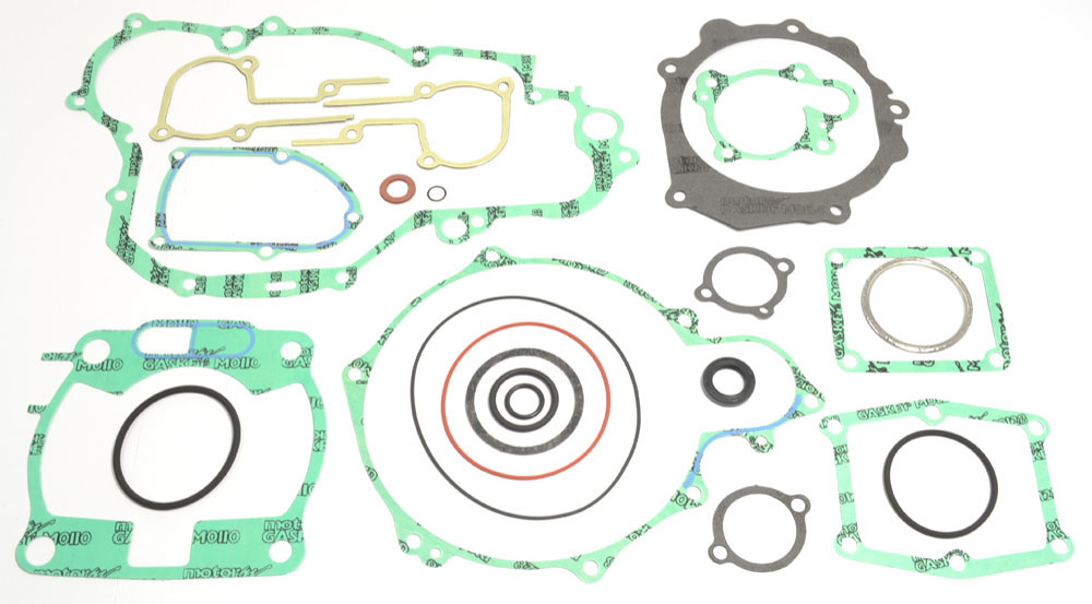 Serie guarnizioni motore YZ 250 88-96