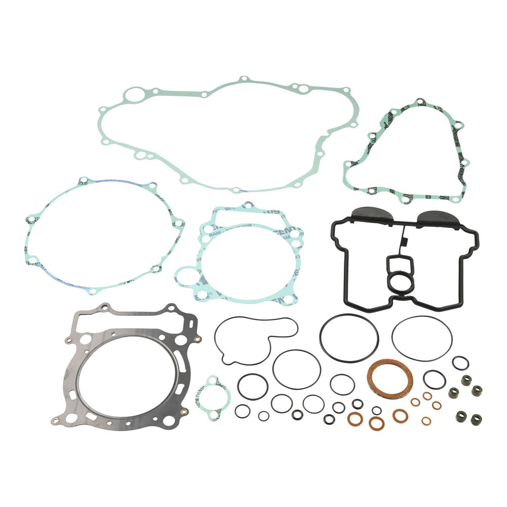 Serie guarnizioni motore WR 450 F 04-06
