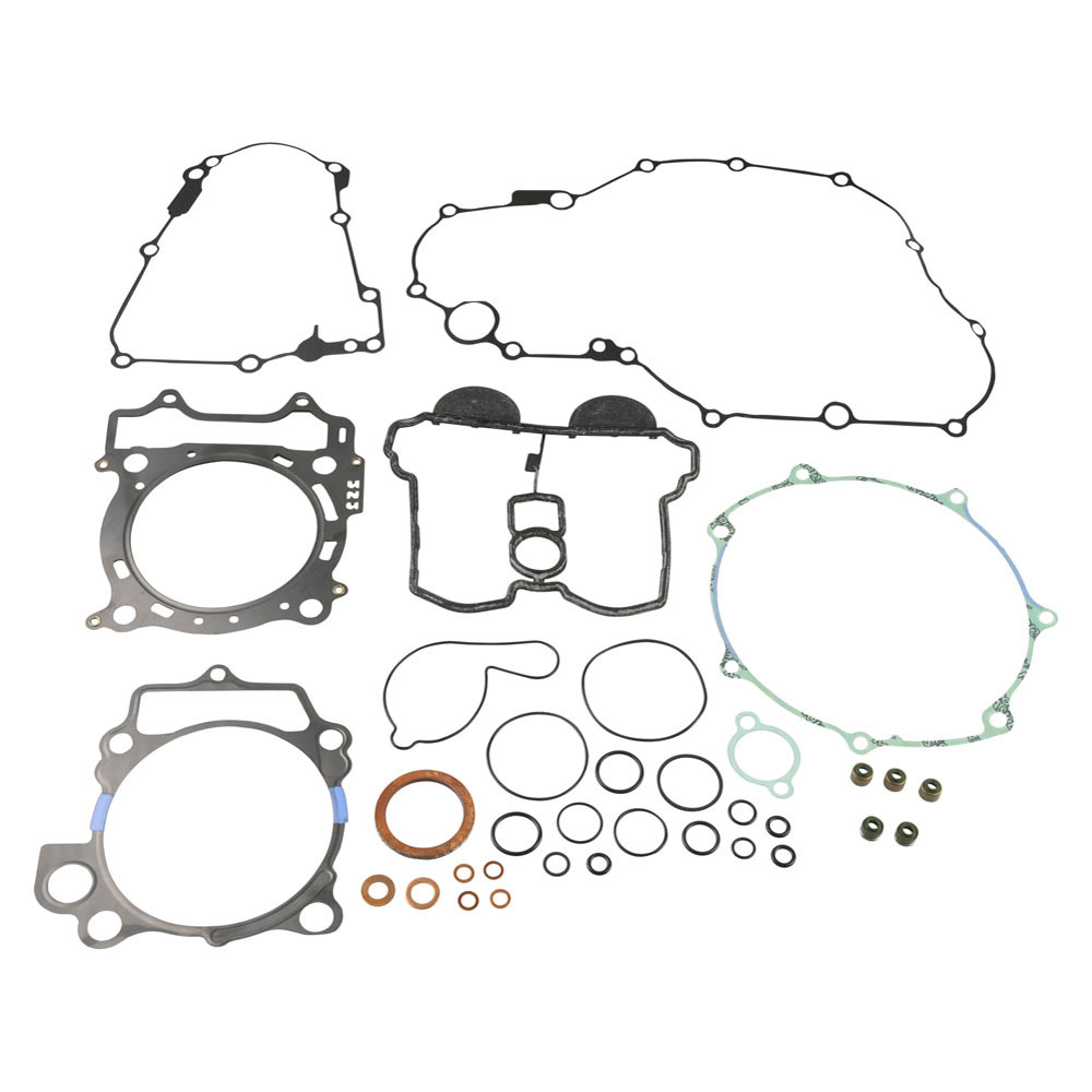 Serie guarnizioni motore WR 450 F 07-15