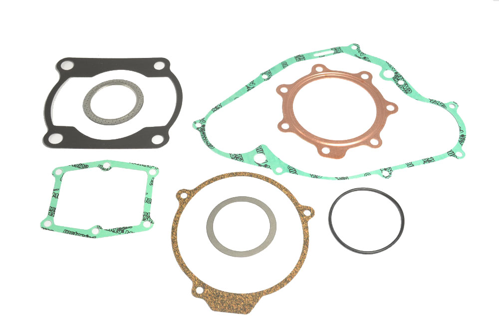 Serie guarnizioni motore YZ 490 84-89