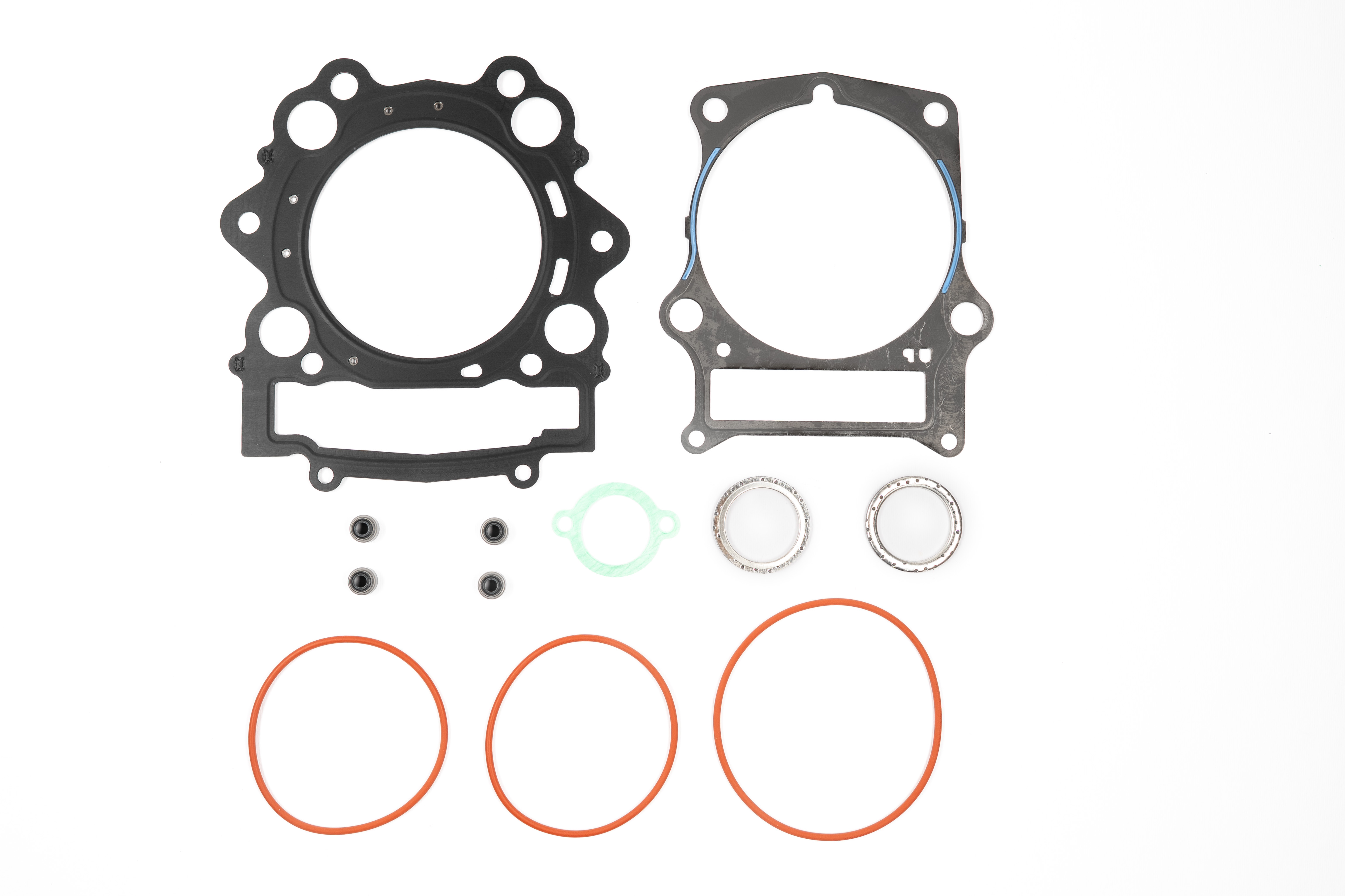 Serie guarnizioni smeriglio XT 660 R/X 04-10