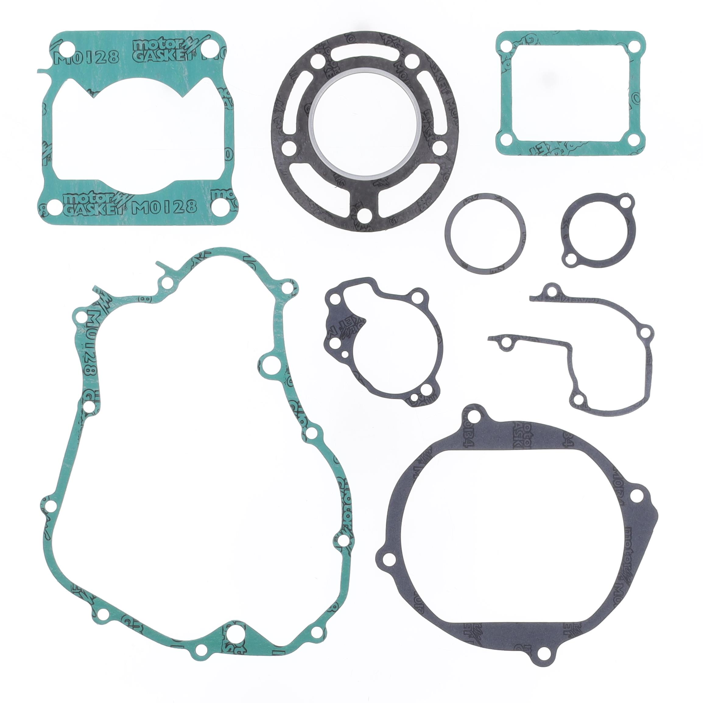 Serie guarnizioni motore YZ 125 83-85