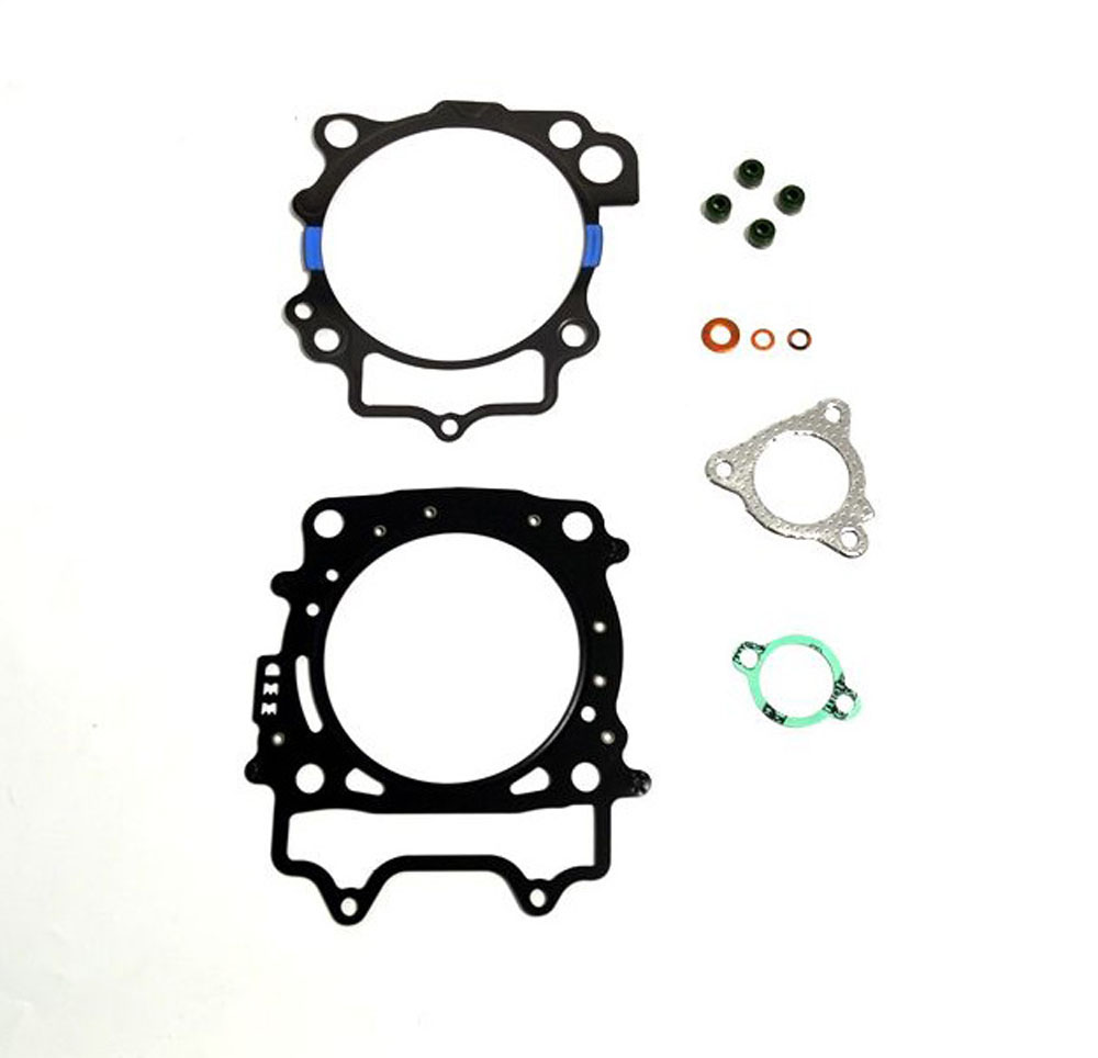 Serie guarnizioni smeriglio YZ 450 F 10-13