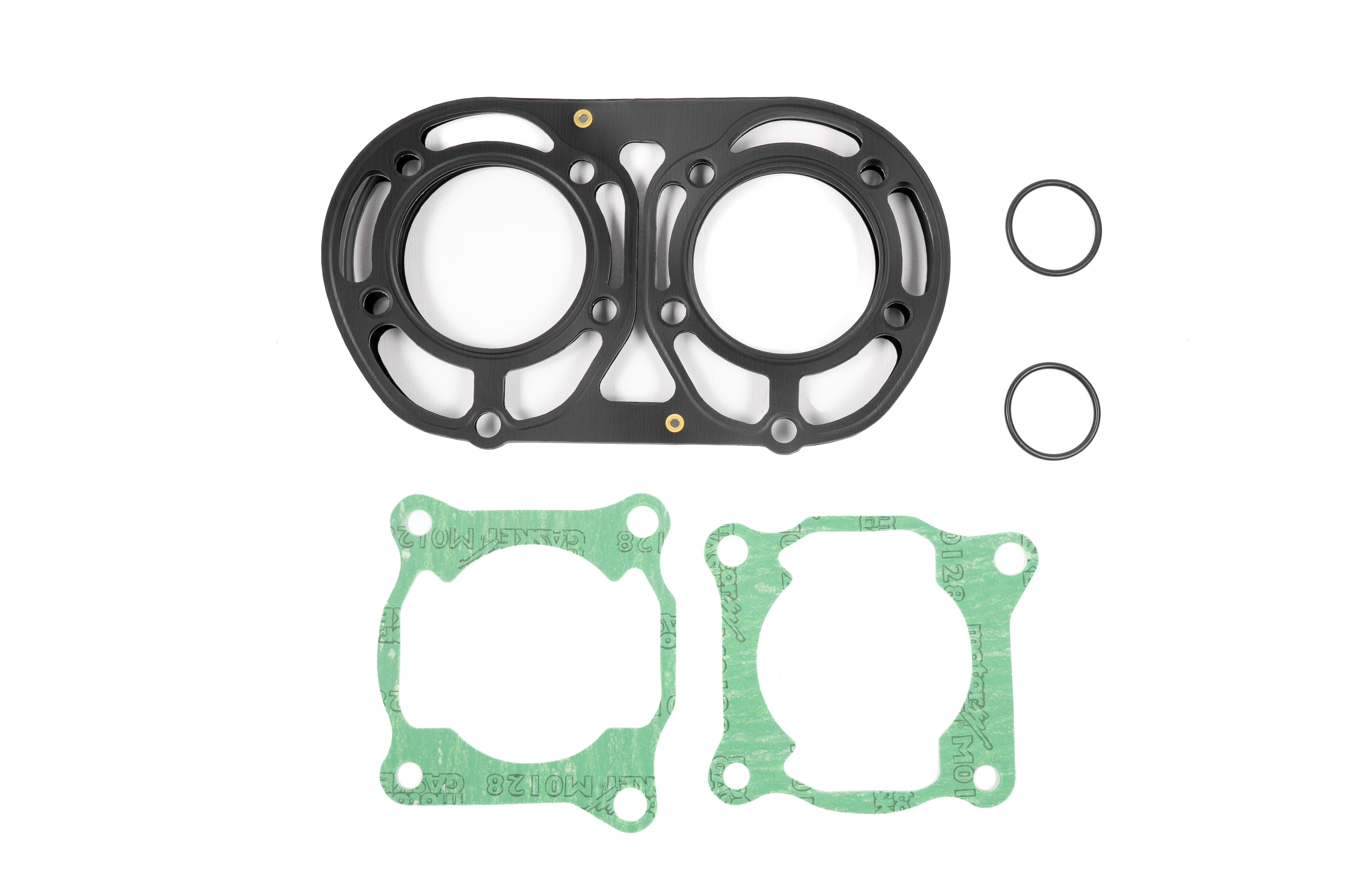 Serie guarnizioni smeriglio RD 350 LC YPVS 83-93