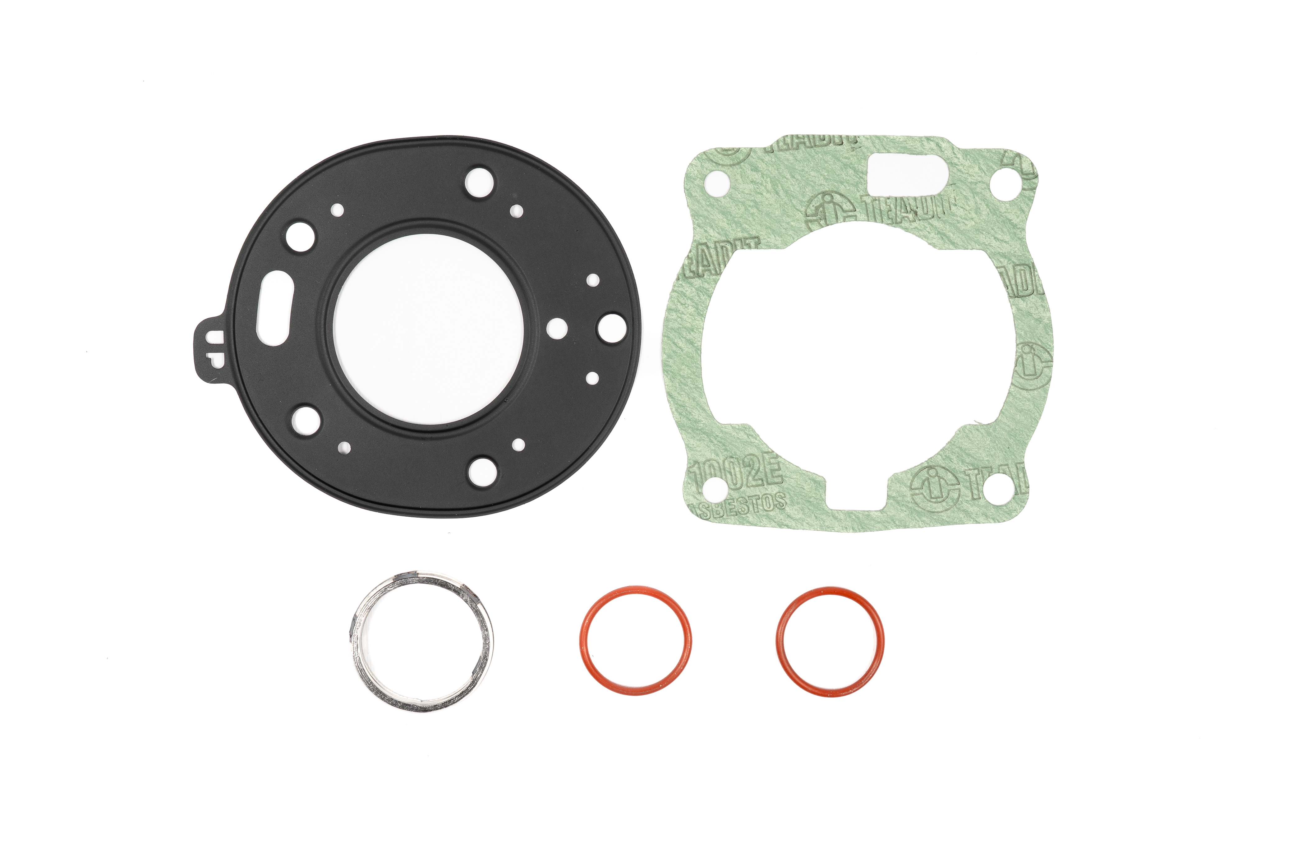 Serie guarnizioni smeriglio TDR 125 88-93
