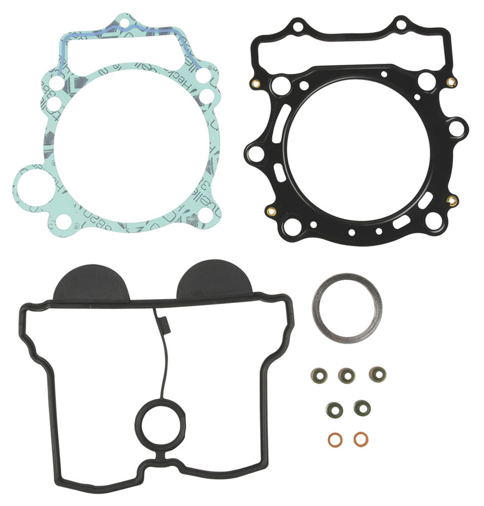 Serie guarnizioni smeriglio (con guarnizione coperchio valvole) WR/YZ 426 F