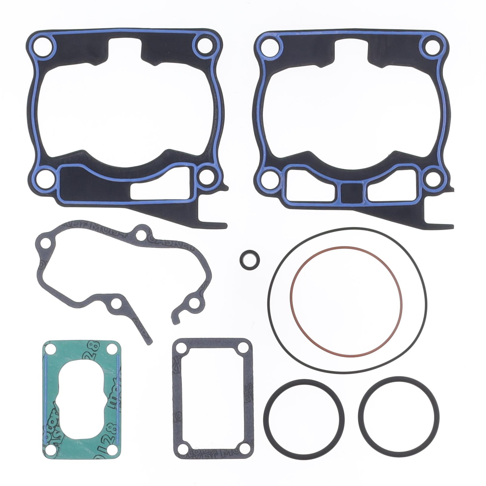Serie guarnizioni smeriglio YZ 125 94-98