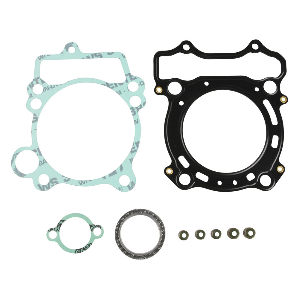 Serie guarnizioni smeriglio WR/YZ 250 F 01-13