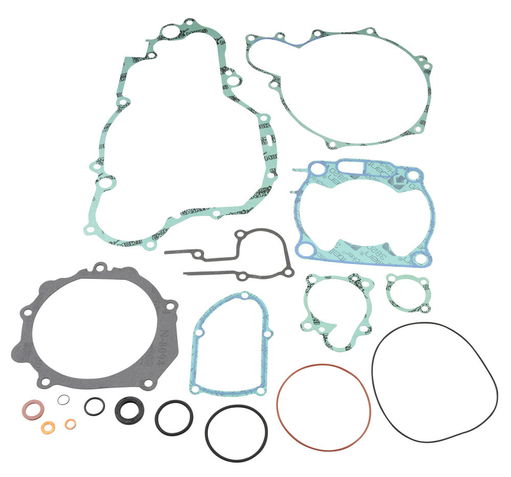 Serie guarnizioni motore YZ 250 97-98