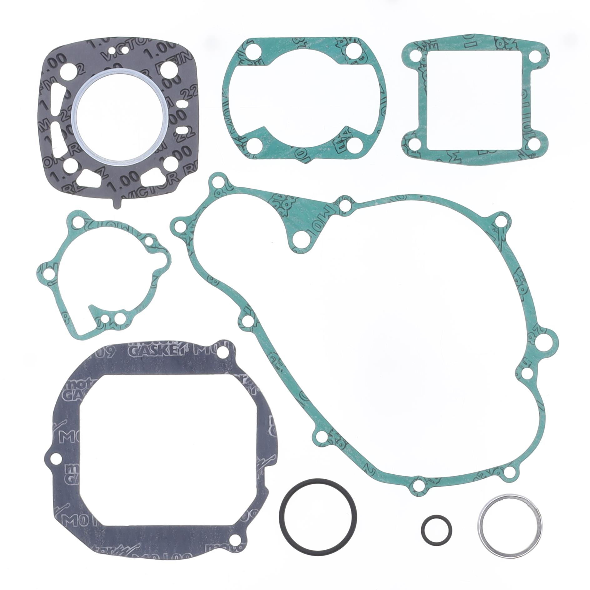 Serie guarnizioni motore YZ 80 85-92