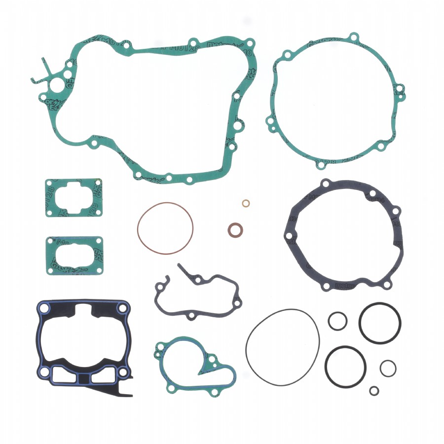 Serie guarnizioni motore YZ 125 99-04