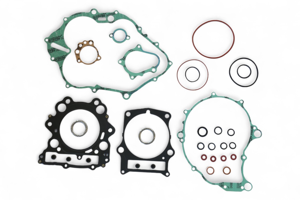 Serie guarnizioni motore XTZ 660 91-97