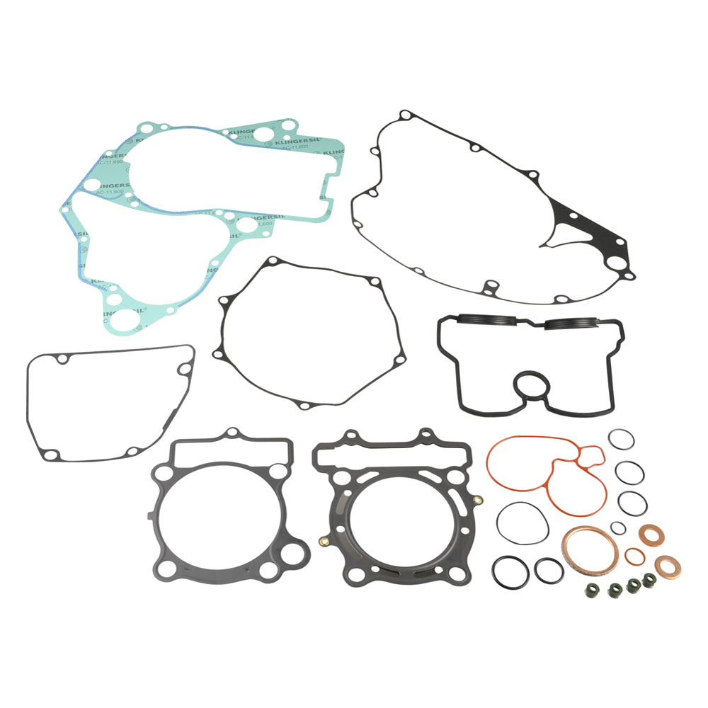 Serie guarnizioni motore RMZ 250 07-09