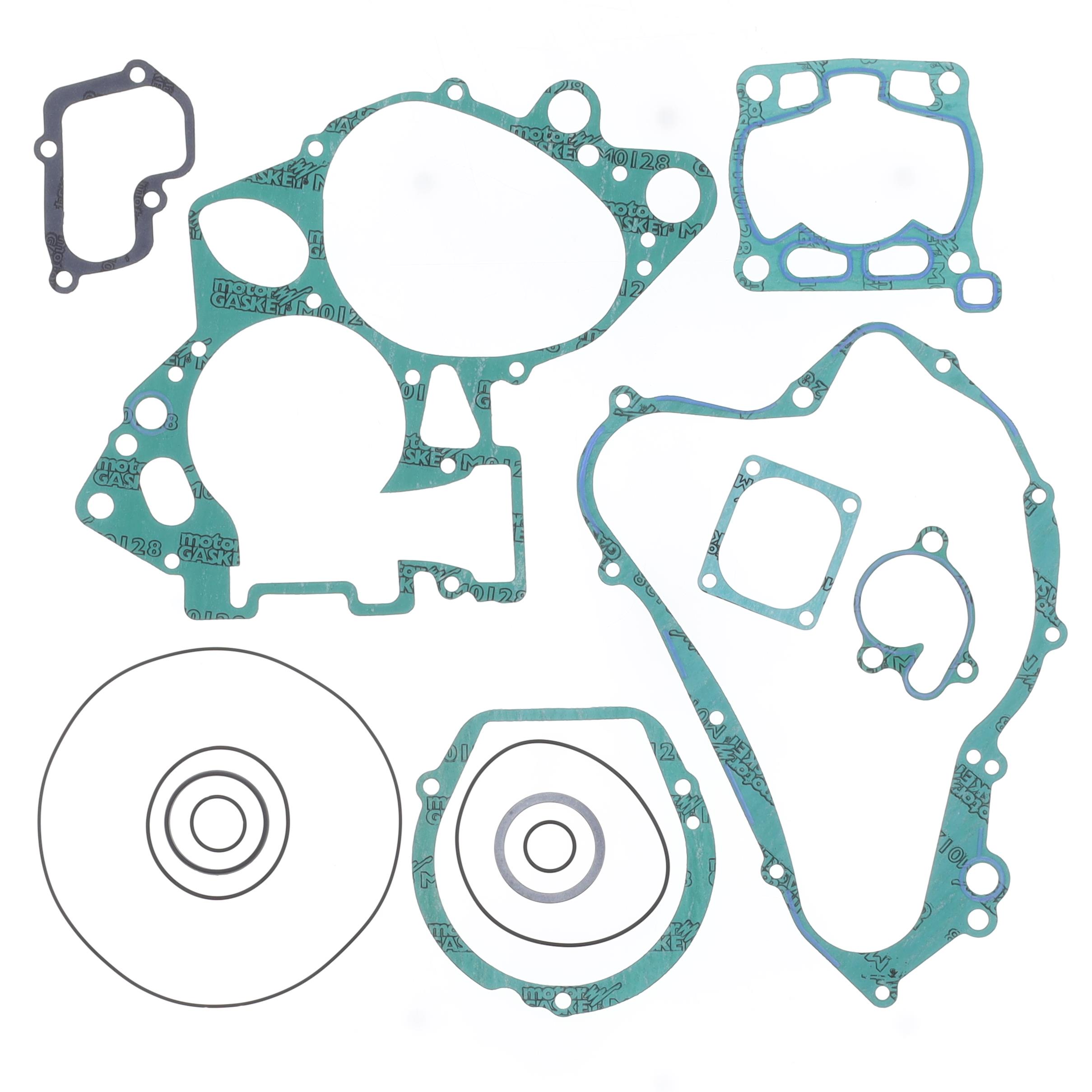 Serie guarnizioni motore RM 125 92-96