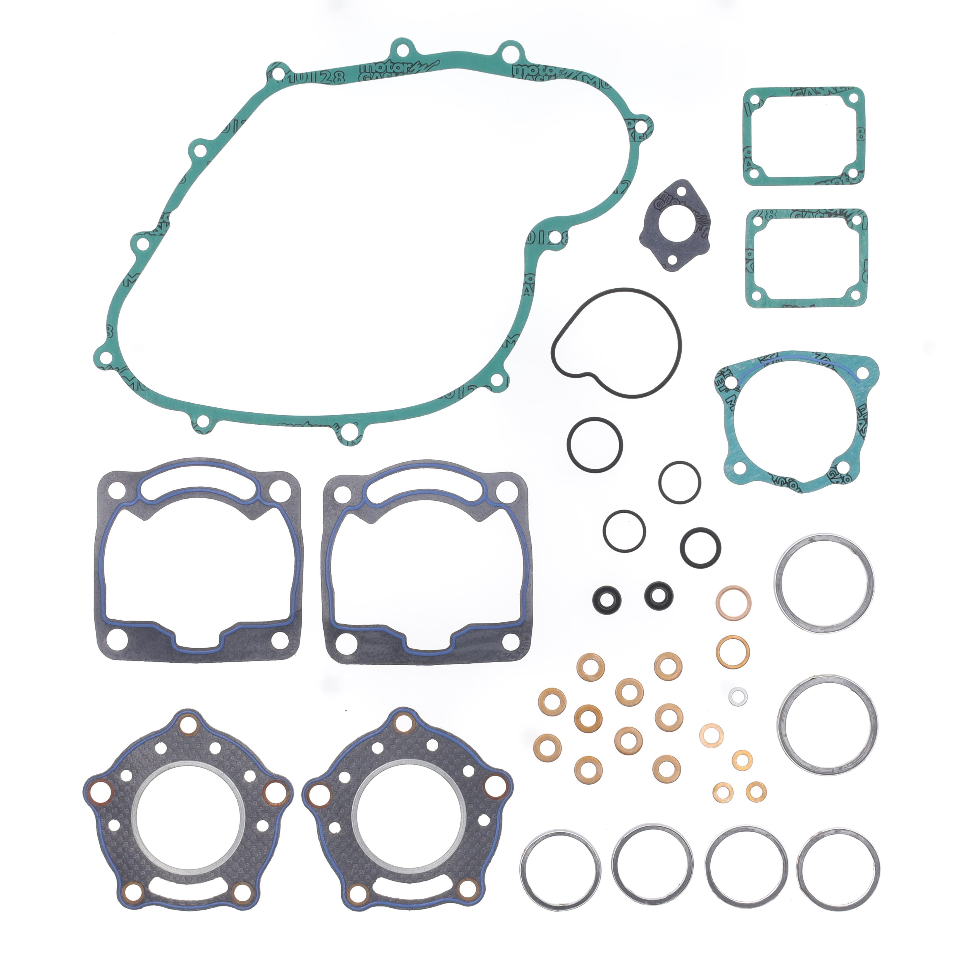 Serie guarnizioni motore RGV 250 89-96