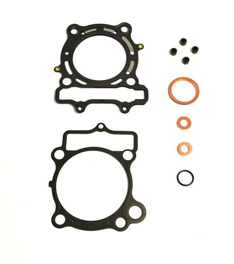 Serie guarnizioni smeriglio RMZ 250 07-09