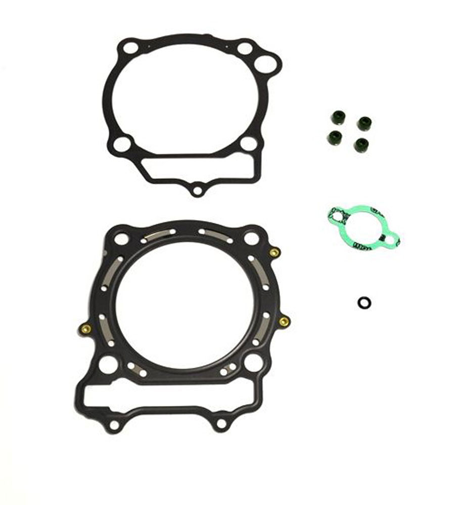 Serie guarnizioni smeriglio RMZ 450 07