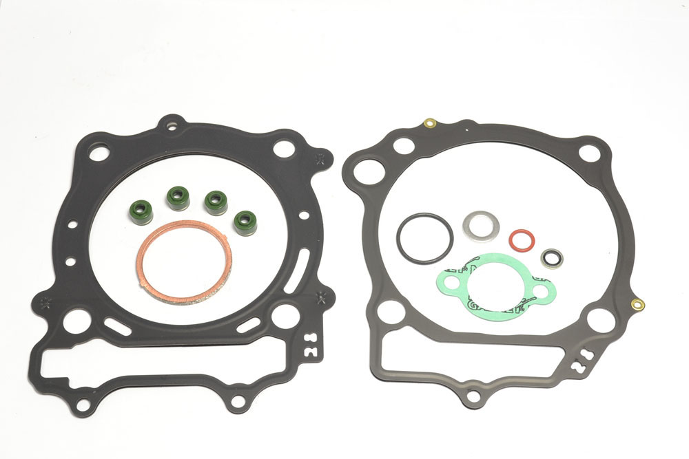 Serie guarnizioni smeriglio RMZ 450