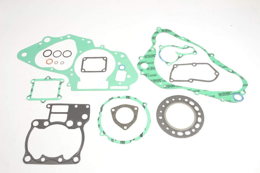 Serie guarnizioni motore RM 250 87-88