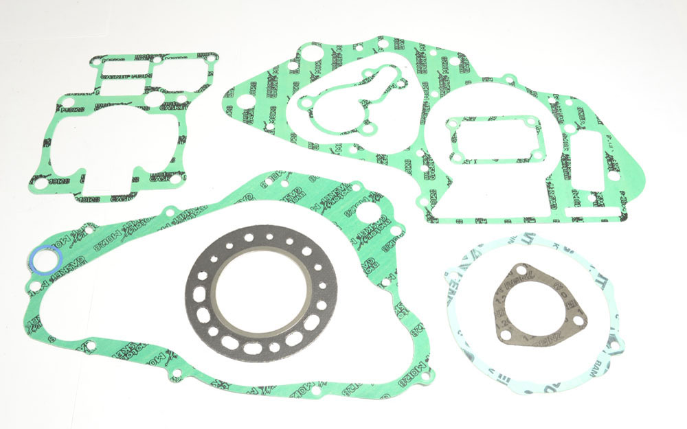 Serie guarnizioni motore RM 250 86