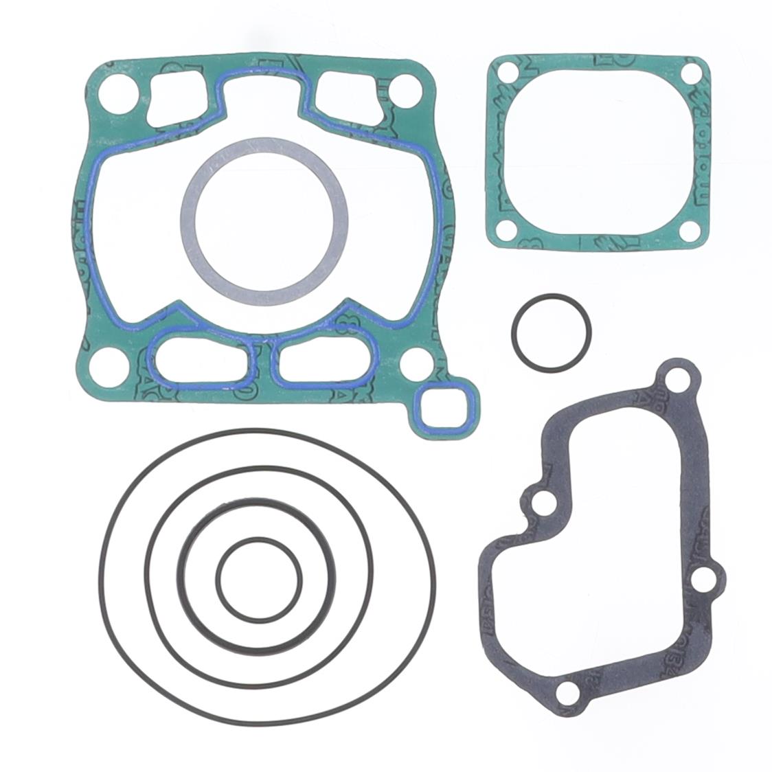 Serie guarnizioni smeriglio RM 125 92-96