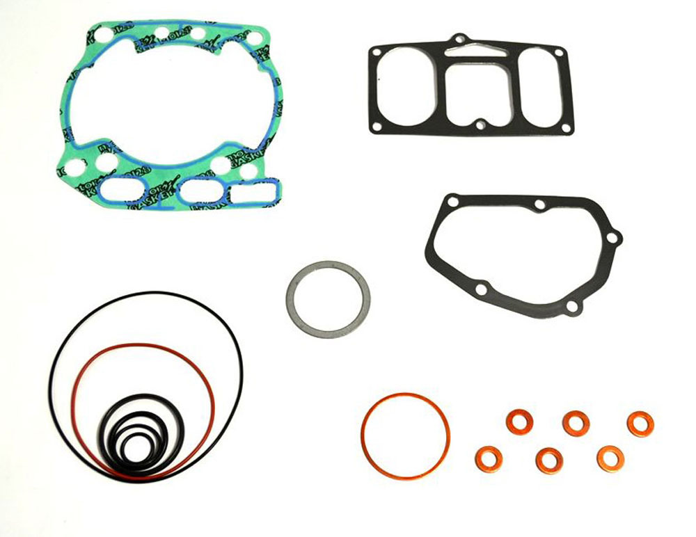 Serie guarnizioni smeriglio RM 250 96-98