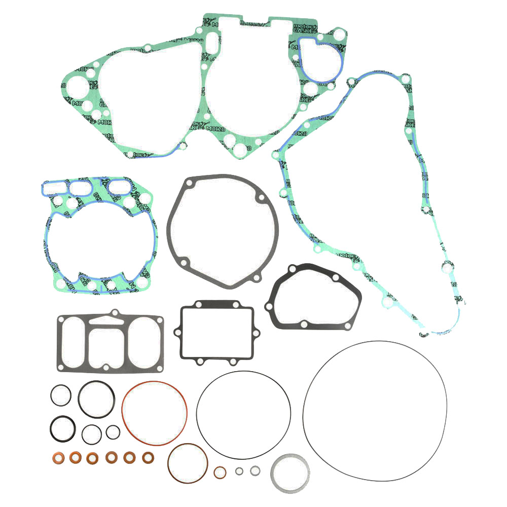 Serie guarnizioni motore RM 250 96-98