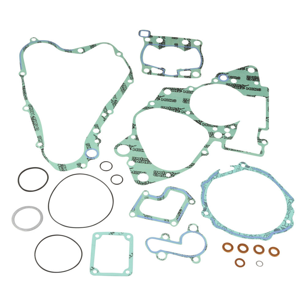 Serie guarnizioni motore RM 80 91-01