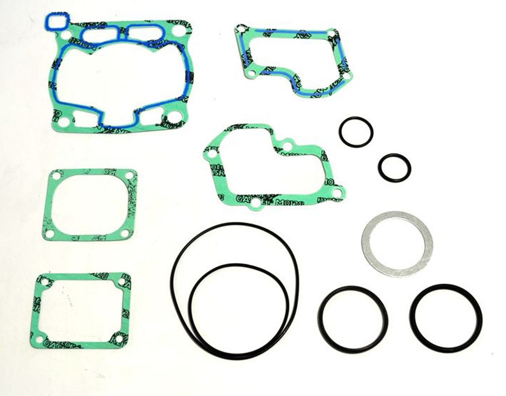 Serie guarnizioni smeriglio RM 125 90-91