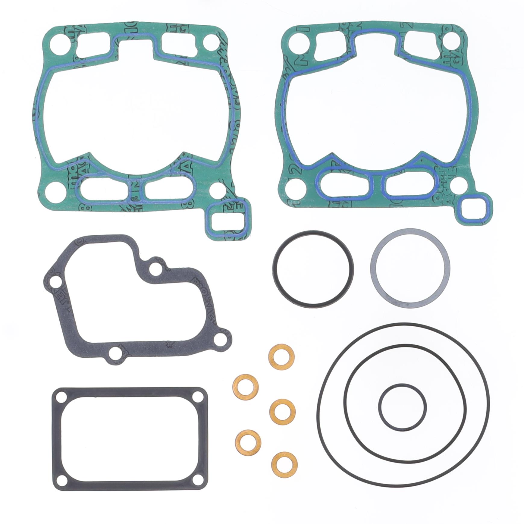Serie guarnizioni smeriglio RM 125 97-12
